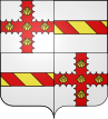 Blason Plessis-Liancourt