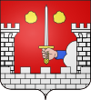 Blason de Pontoy