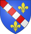 Blason de Rémalard