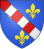 Blason de Rémalard