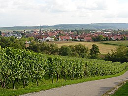 Brackenheim - Sœmeanza