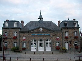 Town hall