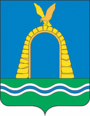 Batajsk – znak