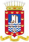 Grb San Sebastián de La Gomera