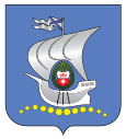 Wappen von Kaliningrad