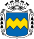 Coat of arms of Pfaffenhofen a.d.Ilm