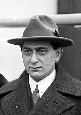 Ernst Lubitsch