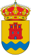 Blason de Fuentidueña de Tajo