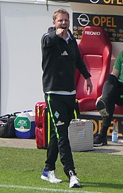 Florian Kohfeldt
