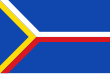 Vlag van Grathem