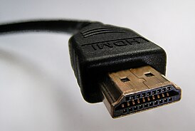 Кабель HDMI