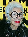 Iris Apfel