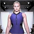 Iskra Lawrence é uma modelo inglesa.