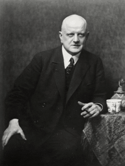 Image illustrative de l’article Symphonie no 6 de Sibelius