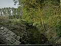 Graben vom Laacher See zum Stollen