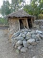 Tukul de Lalibela