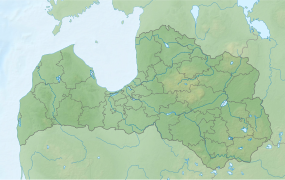 Krēmeri (Latvija)