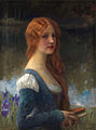 To the Return of Times Lost by Charles-Amable Lenoir