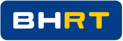 Logo of BHRT (1998-).svg