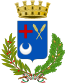 Blason de Luni