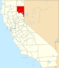 Lassen County v Kalifornii