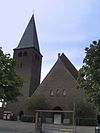 Sint-Willibrorduskerk