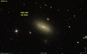 Image illustrative de l’article NGC 4497