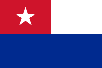 Wisselvormvlag van Kuba