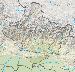 Ngadi Chuli (Gandaki)