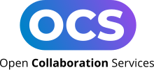 OCS logo color