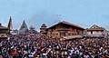 Patan Durbar Square