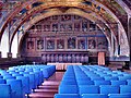 Sala dei Nodér