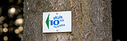 Logo der Region der 10 Tausender