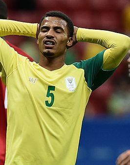 Rivaldo Coetzee