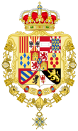 Charles IV (roi d'Espagne)
