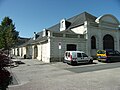 Halles de Sainte-Maure-de-Touraine