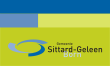 Vlag van de gemeente Sittard-Geleen