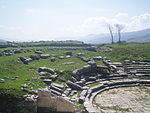 Theater at Hadrianopolis