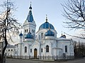 Orthodoxe Kathedrale