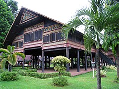 Anjungan Aceh