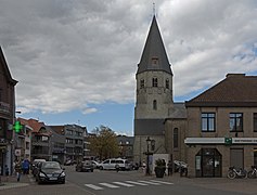 Igrexa de Sint Pietersbandenkerk