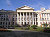 Di 1912 grindet Universidade Federal do Paraná (UFPR) isch di eltsch Universitet z Brasilie.