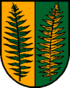 Wappen von Fornach