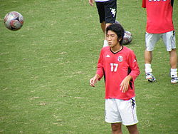 Yosuke Mikami, 2009-09-19b.jpg