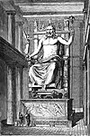 Estàtua de Zeus a Olímpia
