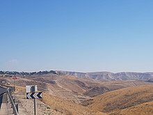 מבט מדרום - אלון קיץ 2019