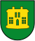 Wappen von Neuhaus am Klausenbach