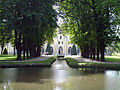 Abbaye de Royaumont