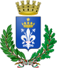 Blason de Acerra