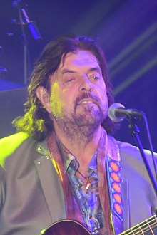 Alan Parsons en 2017